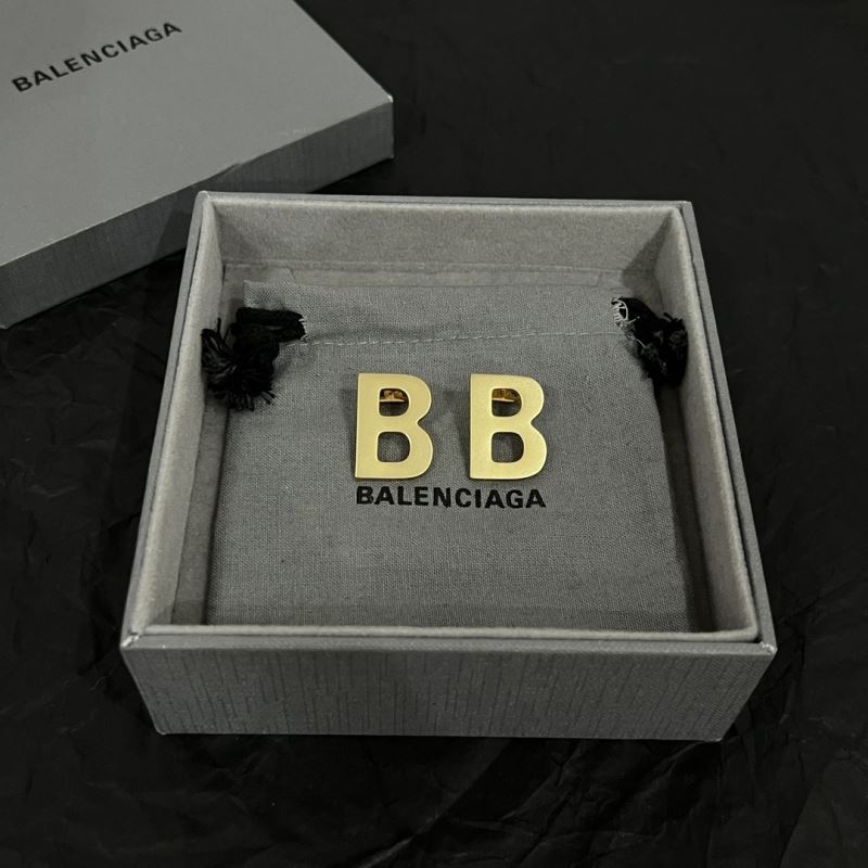 Balenciaga Earrings